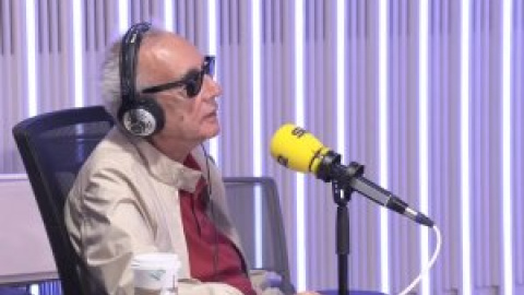 La reflexión de Juan José Millás sobre los audios del emérito y la prensa: "Estamos a punto de descubrir que el golpe de Estado del 23F fue cosa del rey"