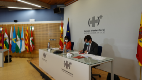 Sanidad y las comunidades no acordarán un plan común de obligado cumplimiento para Navidad