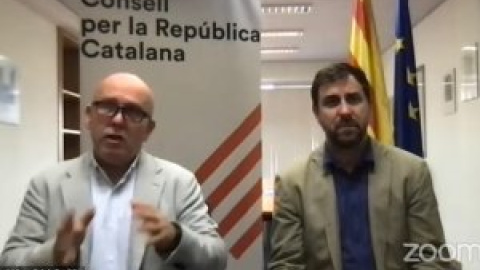 Gonzalo Boye, abogado de Puigdemont: "Alguien ha engañado a la Policía italiana" e insta a Interior a dar explicaciones