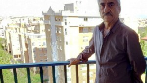 Mustafa Hijri: "El asesinato de Amini ha llevado la guerra en el Kurdistán iraní a una nueva fase"