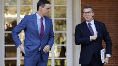 De la guerra en el PP a la renovación en el PSOE: los dos principales partidos se rearman para encarar el ciclo electoral