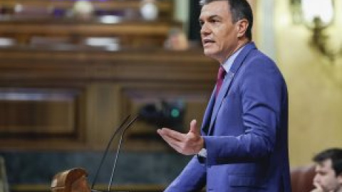 Sánchez culmina el debate del estado de la nación entre exigencias de sus socios para abordar las tareas pendientes