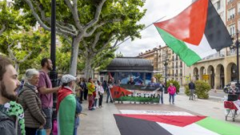 El Gobierno comunica a la embajada de Palestina que goza de los privilegios de un Estado