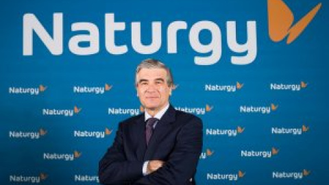 El beneficio semestral de Naturgy crece un un 45% por la mayor demanda y los precios de la energía