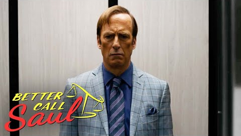 6. 'Better Call Saul' (Movistar Plus+)