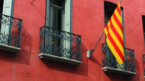 Casa de la Generalitat a Perpinyà