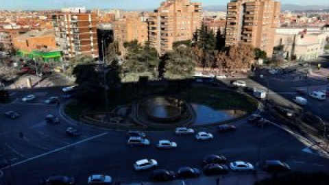 'MadAire', el proyecto que acerca la ciencia a los vecinos para luchar contra la contaminación desde sus barrios