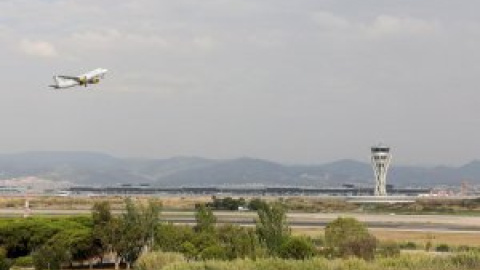 De Madrid a Palma de Mallorca: los colectivos sociales se oponen a la expansión de los aeropuertos