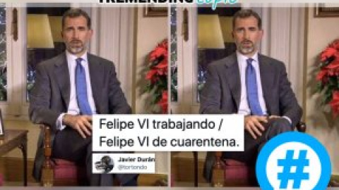 "En el hospital también hay 2x1 en Black Friday. El trabajo de dos enfermeras lo hace una"