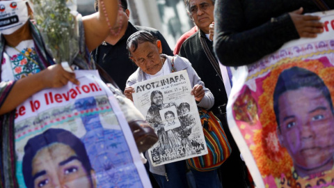 Ayotzinapa