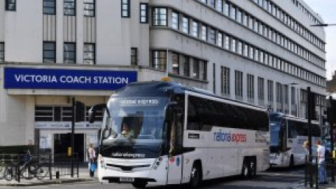 National Express, propietario de Alsa, lanza una OPA por su rival Stagecoach