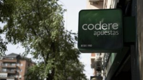 Un juzgado condena a los exdueños de Codere a pagar 654.112 euros por administración desleal de la empresa de apuestas