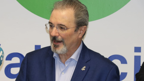 Carlos Florez Juberías