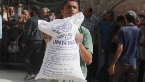 Israel expropia la sede de la UNRWA en Jerusalén para construir 1.440 viviendas para colonos