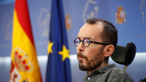 Así repasa Echenique las declaraciones homófobas de los líderes de Vox