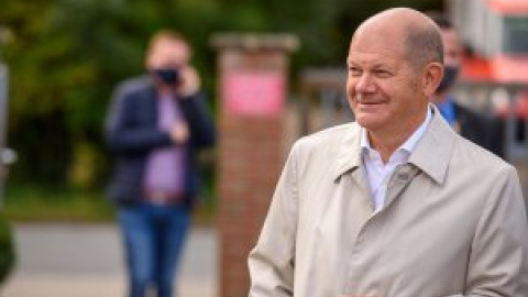 Olaf Scholz: la opción conservadora de la Alemania post Merkel