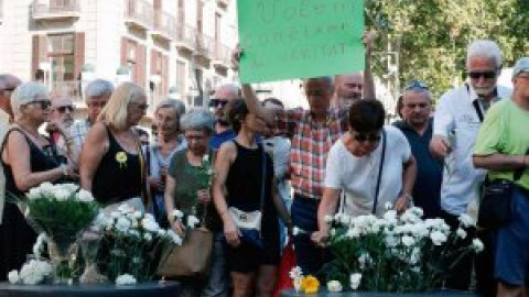 La Audiencia se escuda en la muerte del imán de Ripoll para no investigar el papel del CNI