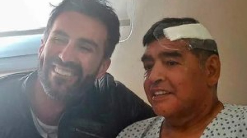 El médico de Maradona, investigado por la Fiscalía, ve injustas las acusaciones