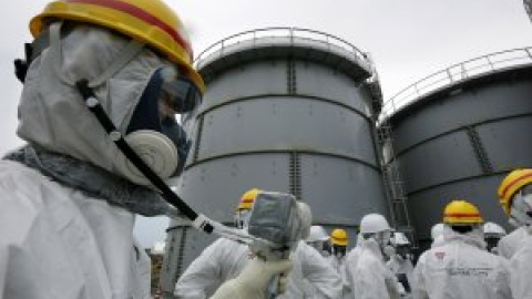 Diez claves sobre el vertido de agua contaminada de Fukushima al Pacífico