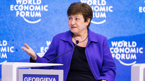 Kristalina Georgieva