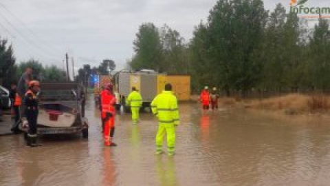 El Gobierno destina 37,2 millones a reparar daños por la DANA de 2023 en 194 municipios de Castilla-La Mancha