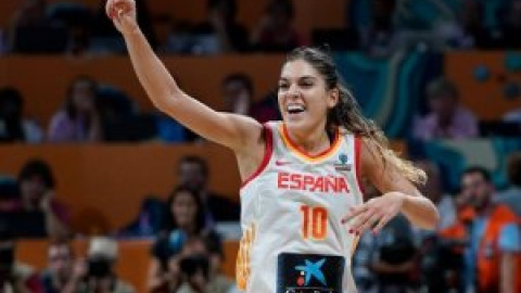 Marta Xargay acusa al exseleccionador de baloncesto femenino Lucas Mondelo de provocarle bulimia y ortorexia