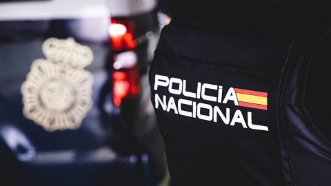 Policía Nacional