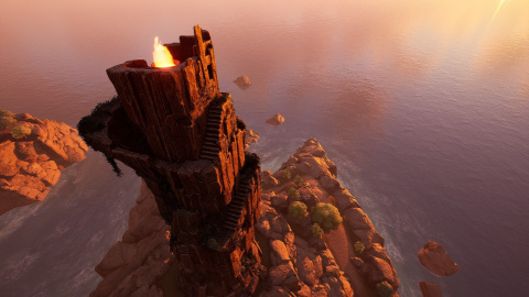 'The Waylanders', videojuego creado por la empresa coruñesa Gato Salvaje Studio.