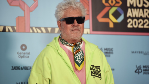 Pedro Almodóvar