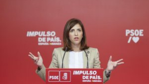 El PSOE amenaza a Feijóo con llevarlo a los tribunales si no explica los contratos a sus familiares de la Xunta de Galicia