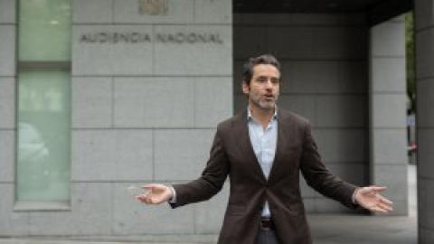 El PP registra su querella contra el PSOE en la Audiencia Nacional por corrupción