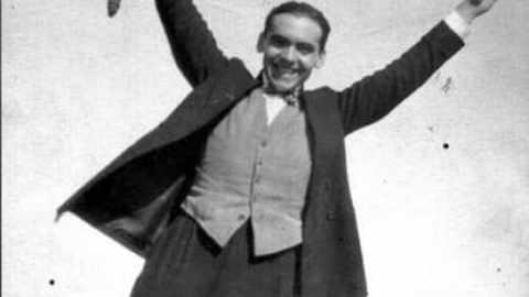 Federico García Lorca