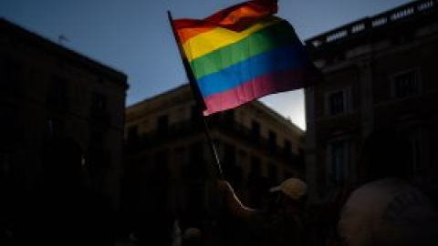 Detienen a un hombre en Barcelona por la agresión a una mujer trans en el Orgullo de Barcelona