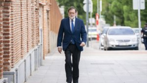 PSOE y Sumar limitan sus propuestas para la comisión de la 'operación Cataluña' a la cúpula policial y política de Rajoy