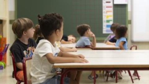 Un millón de niños en situación de pobreza se quedarán sin acceso a las becas de comedor este curso