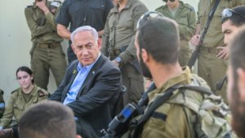 Netanyahu planea atacar instalaciones militares en Irán y descarta objetivos nucleares y petroleros