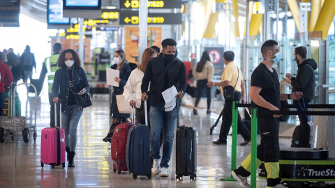 Aeropuerto