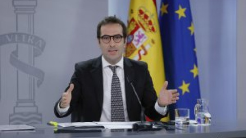 El Gobierno envía un plan de ajuste para cumplir con las nuevas reglas de gasto de Bruselas