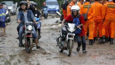 La ONU ofrece su asistencia humanitaria al Gobierno de Indonesia tras el tsunami