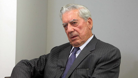 La encendida defensa de Vargas Llosa de la tauromaquia como arte