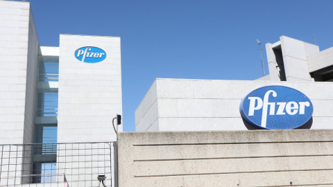 Sanidad prevé que hasta 186.000 cántabros puedan recibir la vacuna de Pfizer