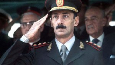 El archivo del horror: la Audiencia Nacional guarda miles de documentos sobre los desaparecidos de Videla