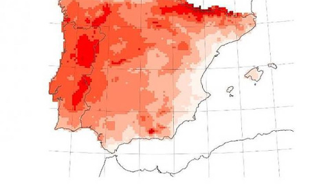 Calentamiento Global