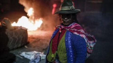 Más de 20 muertos y 700 heridos en el sur de Perú durante el paro nacional para exigir la destitución de Boluarte