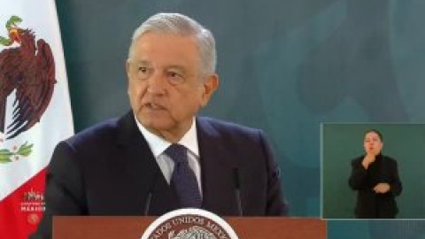 López Obrador confiesa que fue él quien ordenó la liberación del hijo del 'Chapo' Guzmán tras su breve detención