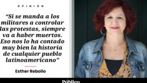 Dominio Público - Perú sigue jodido: vuelven las protestas tras un diciembre negro para la democracia