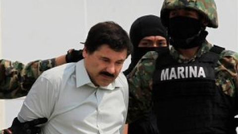 El jurado declara culpable a 'El Chapo' Guzmán por narcotráfico