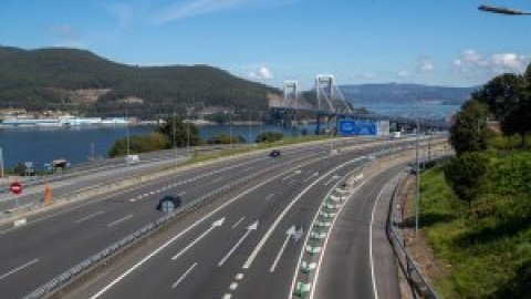 El fondo neerlandés APG se hace con el 100% del gestor de autopistas Itínere y pone fin a sus pleitos con Globalvía