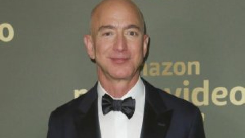 ¿Cuánto gana Jeff Bezos (Amazon) en un segundo?