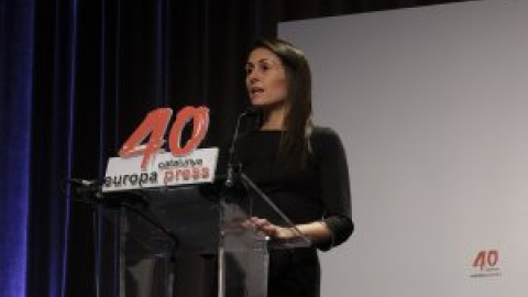 Anna Cristeto será la nueva directora de 'El Periódico de Catalunya'